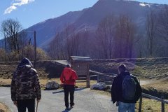 Vita in comunità - Escursioni in montagna
