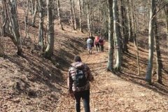 Vita in comunità - Escursioni in montagna
